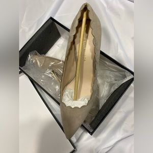 BNIB Pelle Moda women’s heels size 9 and size 7.5 available